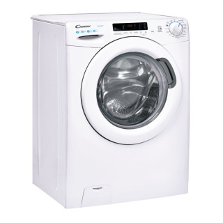 Candy Smart CS1292DE-11 lavatrice Caricamento frontale 9 kg 1200 Giri min Bianco