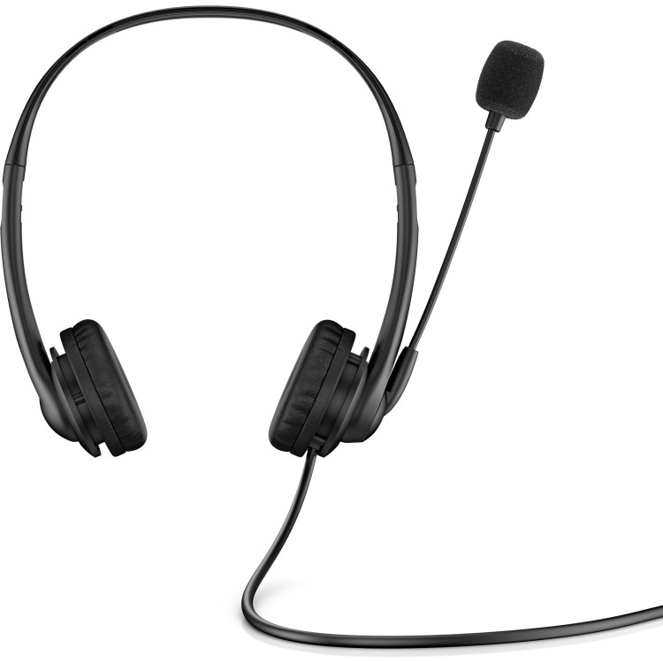 HP Cuffie stereo da 3,5 mm G2