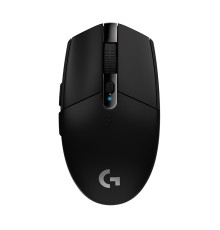 Logitech G G305 mouse Gaming Mano destra RF senza fili + Bluetooth Ottico 12000 DPI