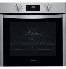 Indesit Forno da incasso IFW 5844 P IX - IFW 5844 P IX