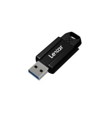 Lexar JumpDrive S80 unità flash USB 128 GB USB tipo A 3.2 Gen 1 (3.1 Gen 1) Nero