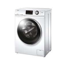 Haier Serie 636 HW70-B12636N lavatrice Caricamento frontale 7 kg 1200 Giri min Bianco