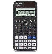 Casio FX-991EX calcolatrice Tasca Calcolatrice scientifica Nero, Bianco