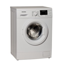 SanGiorgio F610L lavatrice Caricamento dall'alto 6 kg 1000 Giri min Bianco