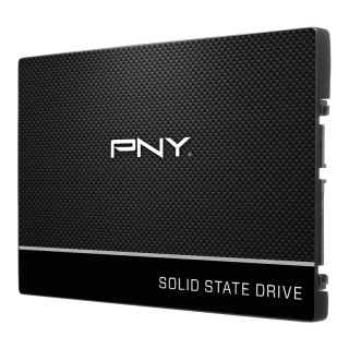 PNY CS900 1 TB 2.5" Serial ATA III 3D TLC