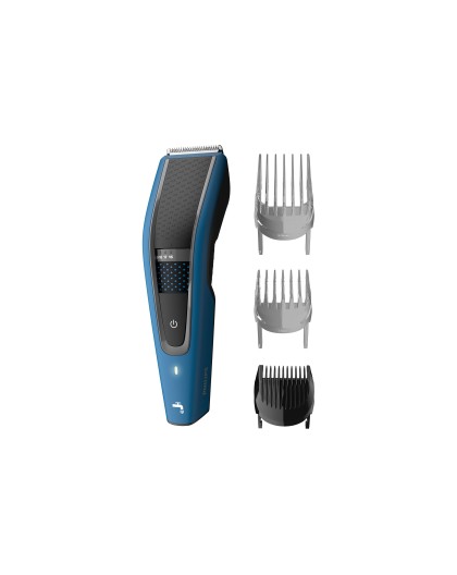 Philips 5000 series Hairclipper series 5000 HC5612 15 Regolacapelli lavabile