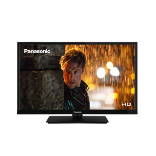 Panasonic TX-24J330E TV 61 cm (24") HD Nero