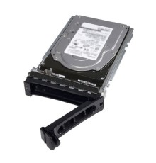 DELL 400-ATKJ disco rigido interno 2 TB 7200 Giri min 3.5" Serial ATA III