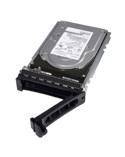 DELL 400-ATKJ disco rigido interno 2 TB 7200 Giri min 3.5" Serial ATA III