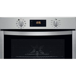 Indesit Forno da incasso IFW 5844 P IX - IFW 5844 P IX