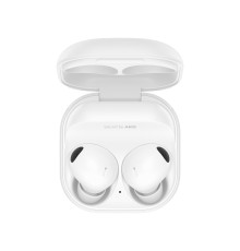 Samsung Galaxy Buds2 Pro Auricolari Bluetooth White Batteria 500 mAh