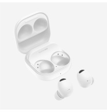 Samsung Galaxy Buds2 Pro Auricolari Bluetooth White Batteria 500 mAh