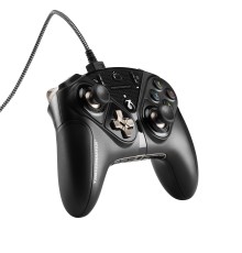 Thrustmaster eSwap Pro Controller Xbox One Nero USB Gamepad Analogico Digitale Xbox One, Xbox Series S