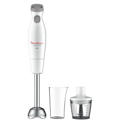 Moulinex DD4521 Mixer ad immersione Easychef 2 in 1