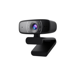 ASUS C3 webcam 1920 x 1080 Pixel USB 2.0 Nero