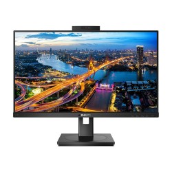 Philips B Line 242B1H 00 LED display 60,5 cm (23.8") 1920 x 1080 Pixel Full HD Nero