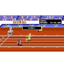 Nintendo Mario & Sonic at the Olympic Games Tokyo 2020 Standard Inglese, ITA Nintendo Switch