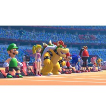 Nintendo Mario & Sonic at the Olympic Games Tokyo 2020 Standard Inglese, ITA Nintendo Switch