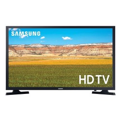 Samsung Series 4 UE32T4302AK 81,3 cm (32") HD Smart TV Wi-Fi Nero