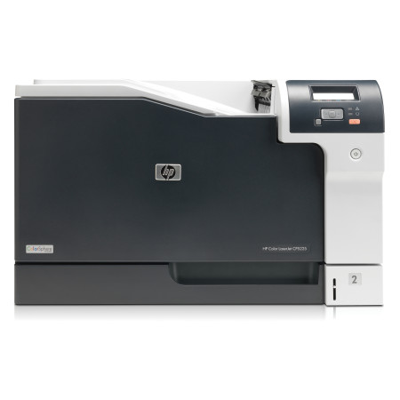 HP Color LaserJet Professional Stampante CP5225dn, Color, Stampante per Stampa fronte retro