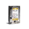 Western Digital Gold disco rigido interno 2 TB 7200 Giri min 128 MB 3.5" Serial ATA III