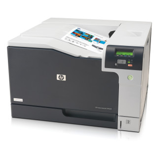 HP Color LaserJet Professional Stampante CP5225dn, Color, Stampante per Stampa fronte retro