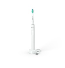 Philips 2100 series Sonicare Spazzolino Elettrico Sonico Bianco HX3651 13