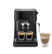 De’Longhi Stilosa EC235.BK Manuale Macchina per espresso 1 L