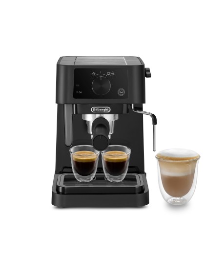 De’Longhi Stilosa EC235.BK Manuale Macchina per espresso 1 L