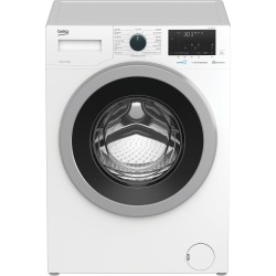 Beko Lavatrice a Vapore WTY91436SI-IT, 9 kg, 1400 giri min