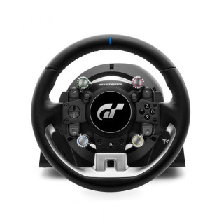 Guillemot T-GT II Nero Sterzo + Pedali PC, PlayStation 4, PlayStation 5