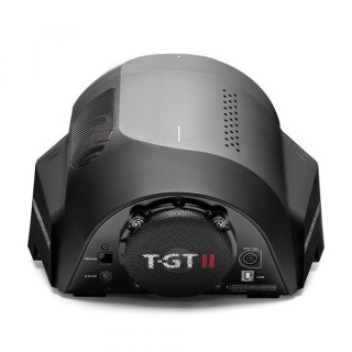 Guillemot T-GT II Nero Sterzo + Pedali PC, PlayStation 4, PlayStation 5