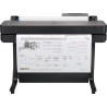 HP Designjet Stampante T630 da 36”