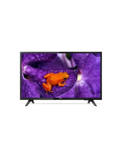 Philips 43HFL5114 12 TV 109,2 cm (43") Full HD Smart TV Wi-Fi Nero 250 cd m²