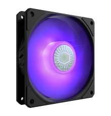 Cooler Master SickleFlow 120 RGB Case per computer Ventilatore 12 cm Nero