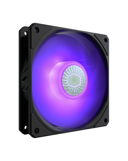 Cooler Master SickleFlow 120 RGB Case per computer Ventilatore 12 cm Nero