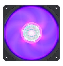 Cooler Master SickleFlow 120 RGB Case per computer Ventilatore 12 cm Nero