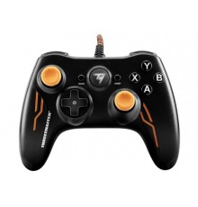 Thrustmaster GP XID PRO eSport edition Nero, Arancione Gamepad Analogico Digitale PC