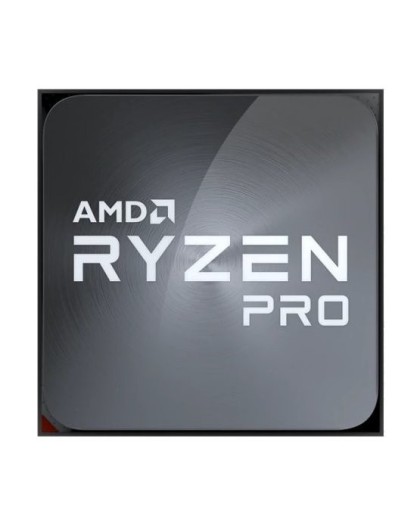 AMD Ryzen 5 PRO 4650G processore 3,7 GHz 8 MB L3