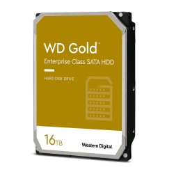 Western Digital WD161KRYZ disco rigido interno 16 TB 7200 Giri min 512 MB 3.5" SATA