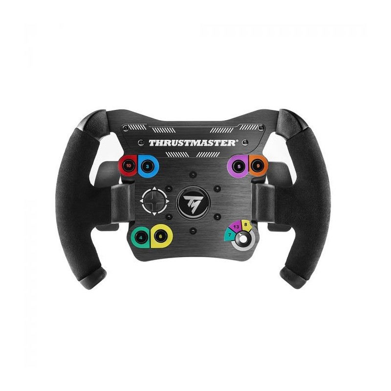 Thrustmaster TM Open Wheel Add On Nero Volante