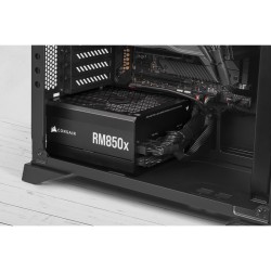 Corsair RM850x alimentatore per computer 850 W 24-pin ATX ATX Nero