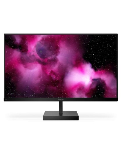 Philips C Line 276C8 00 Monitor PC 68,6 cm (27") 2560 x 1440 Pixel Quad HD LCD Nero