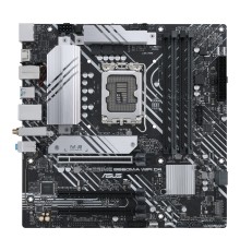 ASUS PRIME B660M-A WIFI D4 Intel B660 LGA 1700 micro ATX