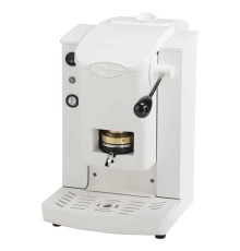 Faber Italia SPBIABBASOTT macchina per caffè Automatica Manuale Macchina per caffè a cialde 1,3 L