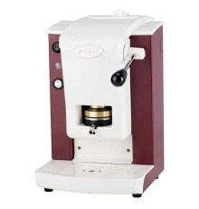 Faber Italia SPBORBBASOTT macchina per caffè Automatica Manuale Macchina per caffè a cialde 1,3 L