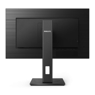 Philips S Line 243S1 00 Monitor PC 60,5 cm (23.8") 1920 x 1080 Pixel Full HD LCD Nero