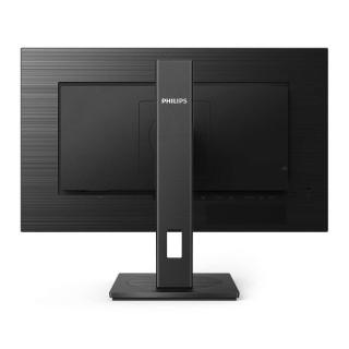 Philips S Line 243S1 00 Monitor PC 60,5 cm (23.8") 1920 x 1080 Pixel Full HD LCD Nero