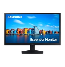 Samsung S33A LED display 61 cm (24") 1920 x 1080 Pixel Full HD Nero