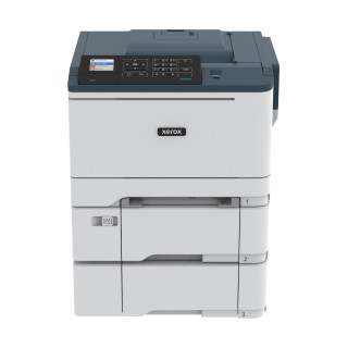 Xerox C310 A4 33 ppm Stampante fronte retro wireless PS3 PCL5e 6 2 vassoi Totale 251 fogli